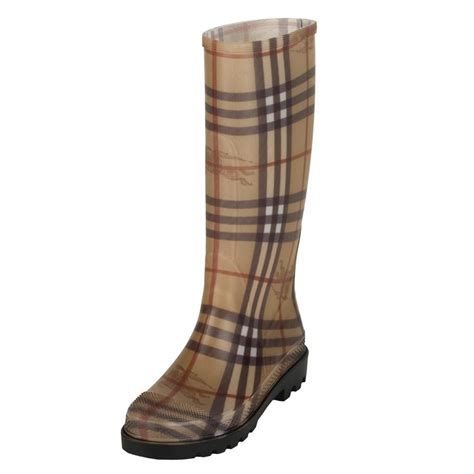 burberry rain boots sale|burberry rain boots lowest price.